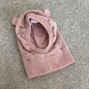 Zara Balaclava hat